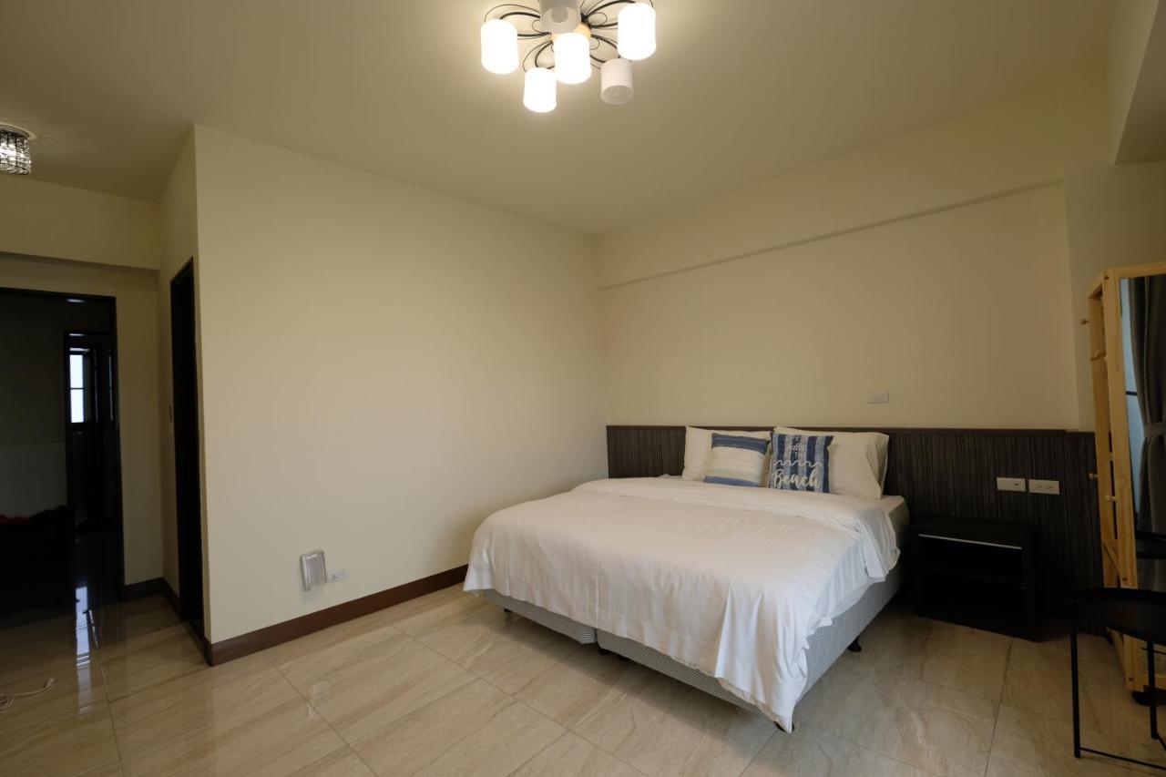 Sumu X Sumu Bed & Breakfast Đông Cảng Ngoại thất bức ảnh