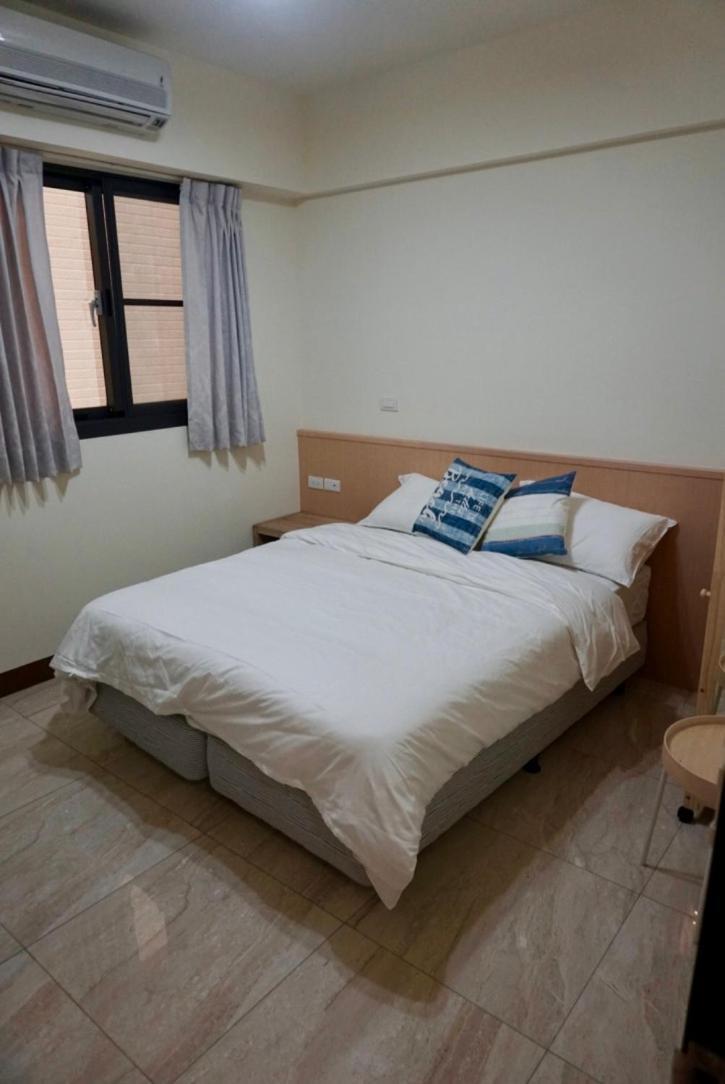 Sumu X Sumu Bed & Breakfast Đông Cảng Ngoại thất bức ảnh